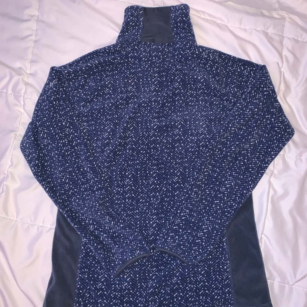 Colombia Lightweight Sweater